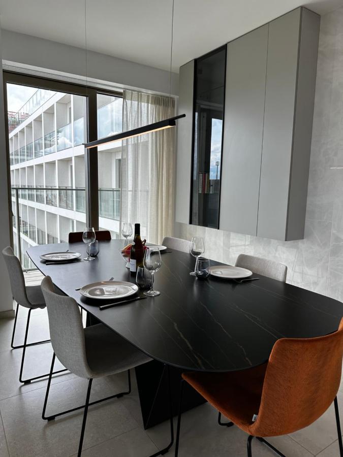 Apartment Sky Tower One *