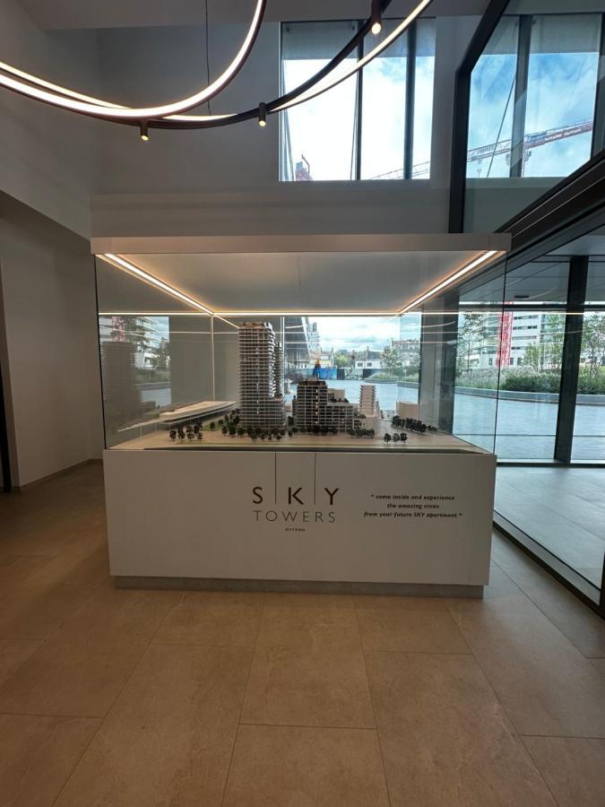 Sky Tower One