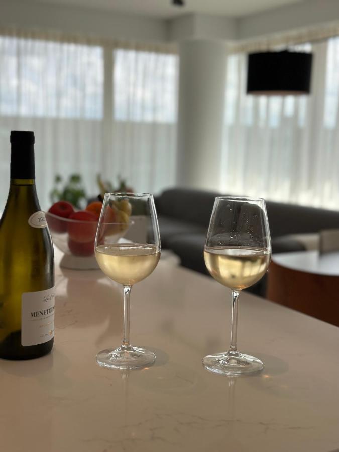 Sky Tower One Apartment Ostend