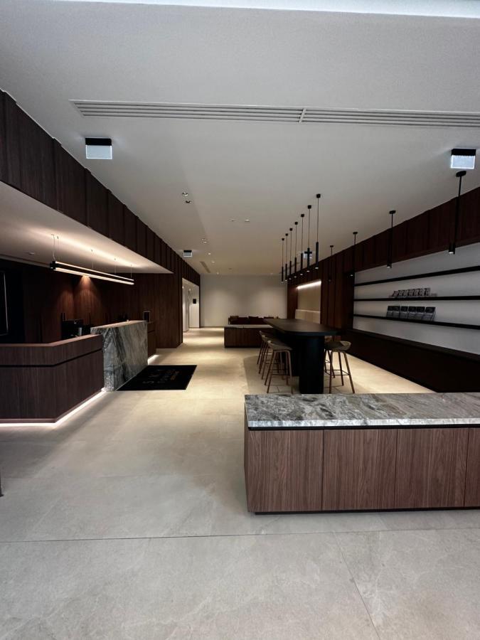 Apartment Sky Tower One